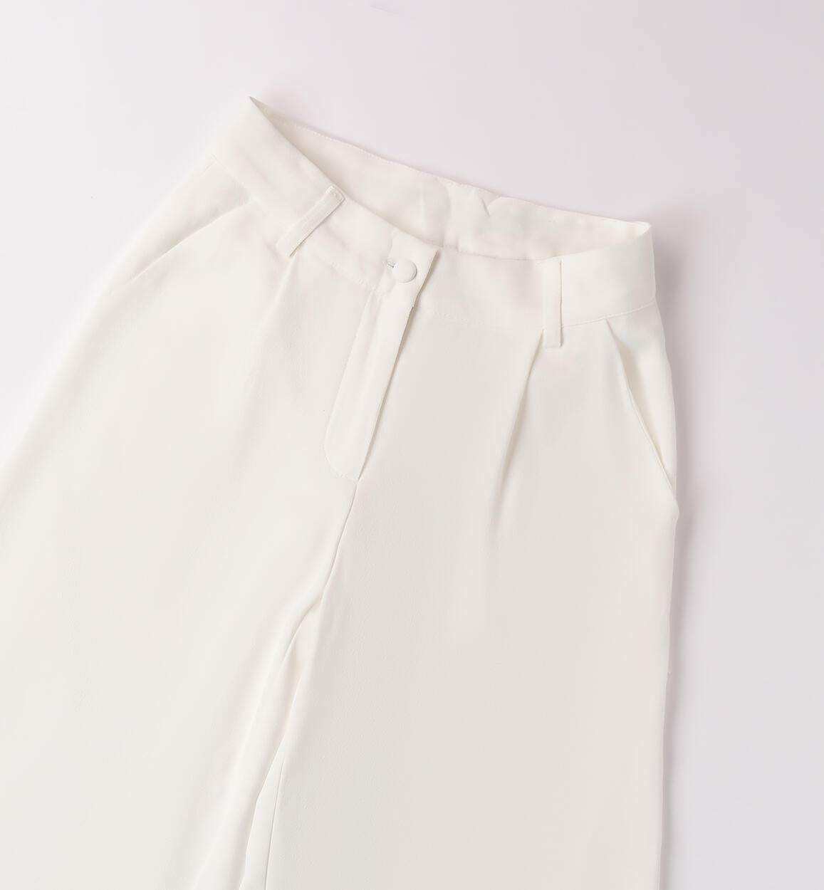 Pantalone elegante per Ragazza da 8anni a 16anni Sarabanda 0B477