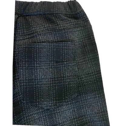 Pantalone elegante per ragazzo da 8 a 16 anni Sarabanda 0k351 - OOPS by BabyBimbo 0-16