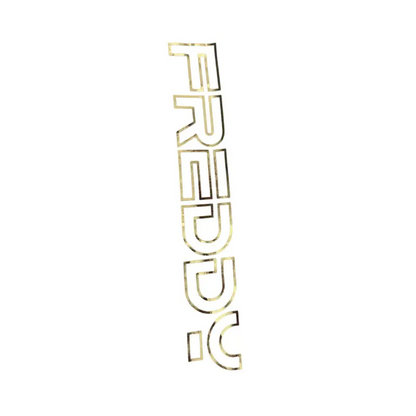 Pantalone largo ecru per Ragazza da 8 a 16 anni FREDDY FR1862 - OOPS by BabyBimbo 0-16