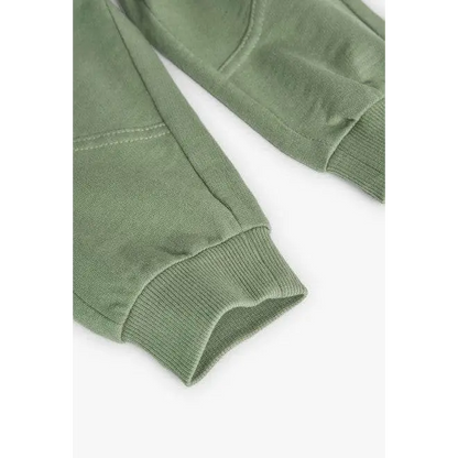 Pantalone Lungo morbido stretch per Bimbo Boboli 318013 - OOPS by BabyBimbo 0-16