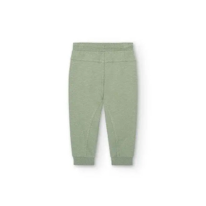 Pantalone Lungo morbido stretch per Bimbo Boboli 318013 - OOPS by BabyBimbo 0-16