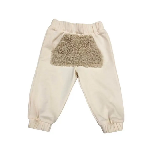 Pantalone morbide per bambina da 6mesi a 2anni Paris Hilton PHNSP4245 - OOPS by BabyBimbo 0-16
