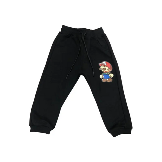 Pantalone , Pantalone "LegoLuis" per bambino da 2anni a 10anni Mousse XKPG309B - BabyBimbo 0-16, abbigliamento bambini