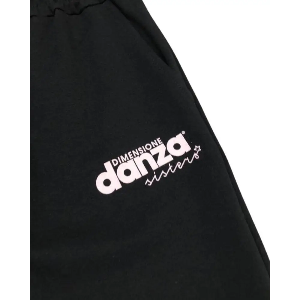Pantalone per Ragazza da 8anni a 16anni Dimensione Danza DZ24W-B07 - OOPS by BabyBimbo 0-16
