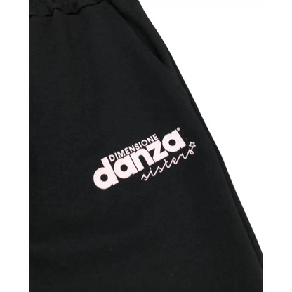 Pantalone per Ragazza da 8anni a 16anni Dimensione Danza DZ24W-B07 - OOPS by BabyBimbo 0-16