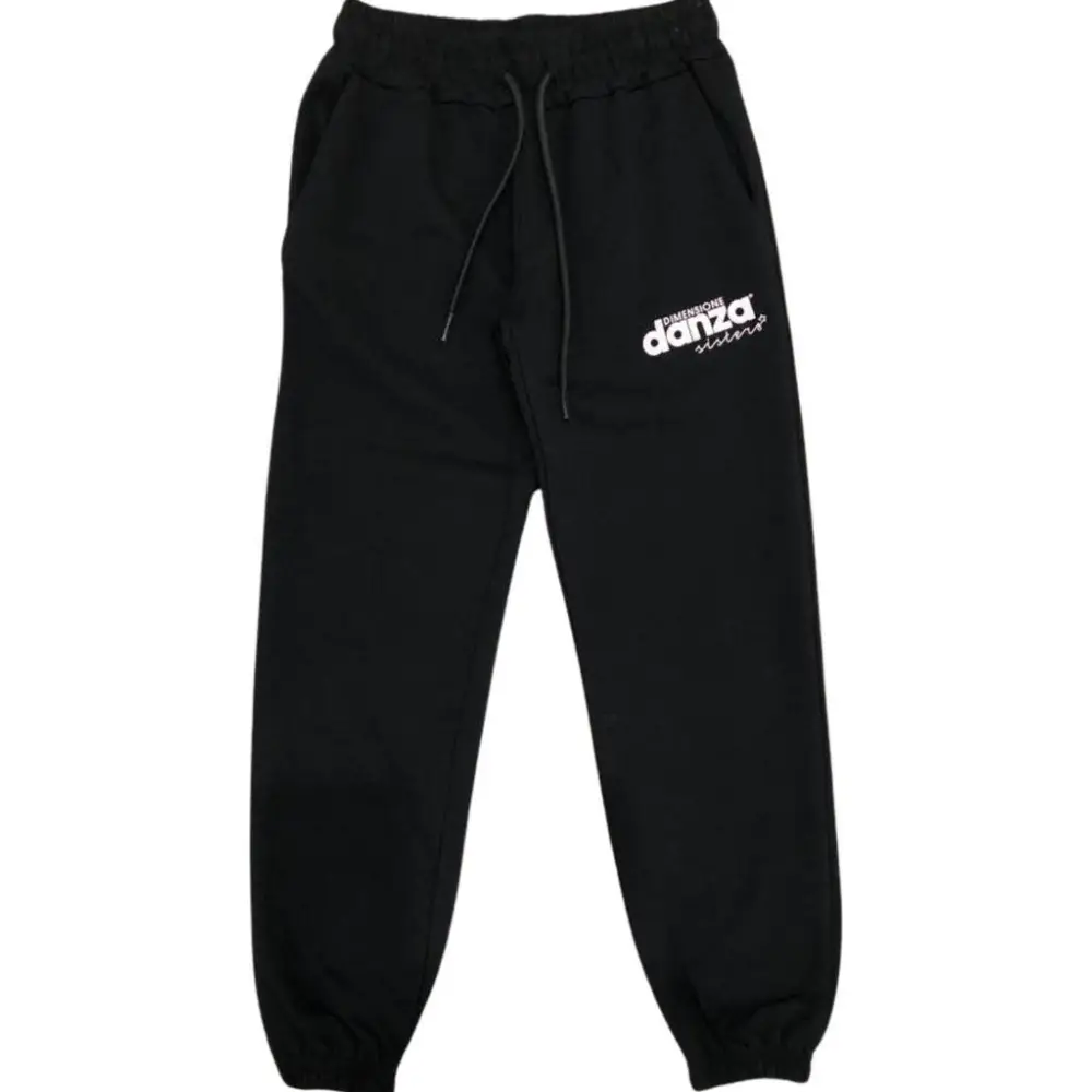 Pantalone per Ragazza da 8anni a 16anni Dimensione Danza DZ24W-B07 - OOPS by BabyBimbo 0-16