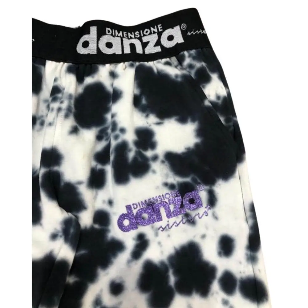 Pantalone per Ragazza tie-dye da 8anni a 16anni Dimensione Danza DZ24W-204 - OOPS by BabyBimbo 0-16