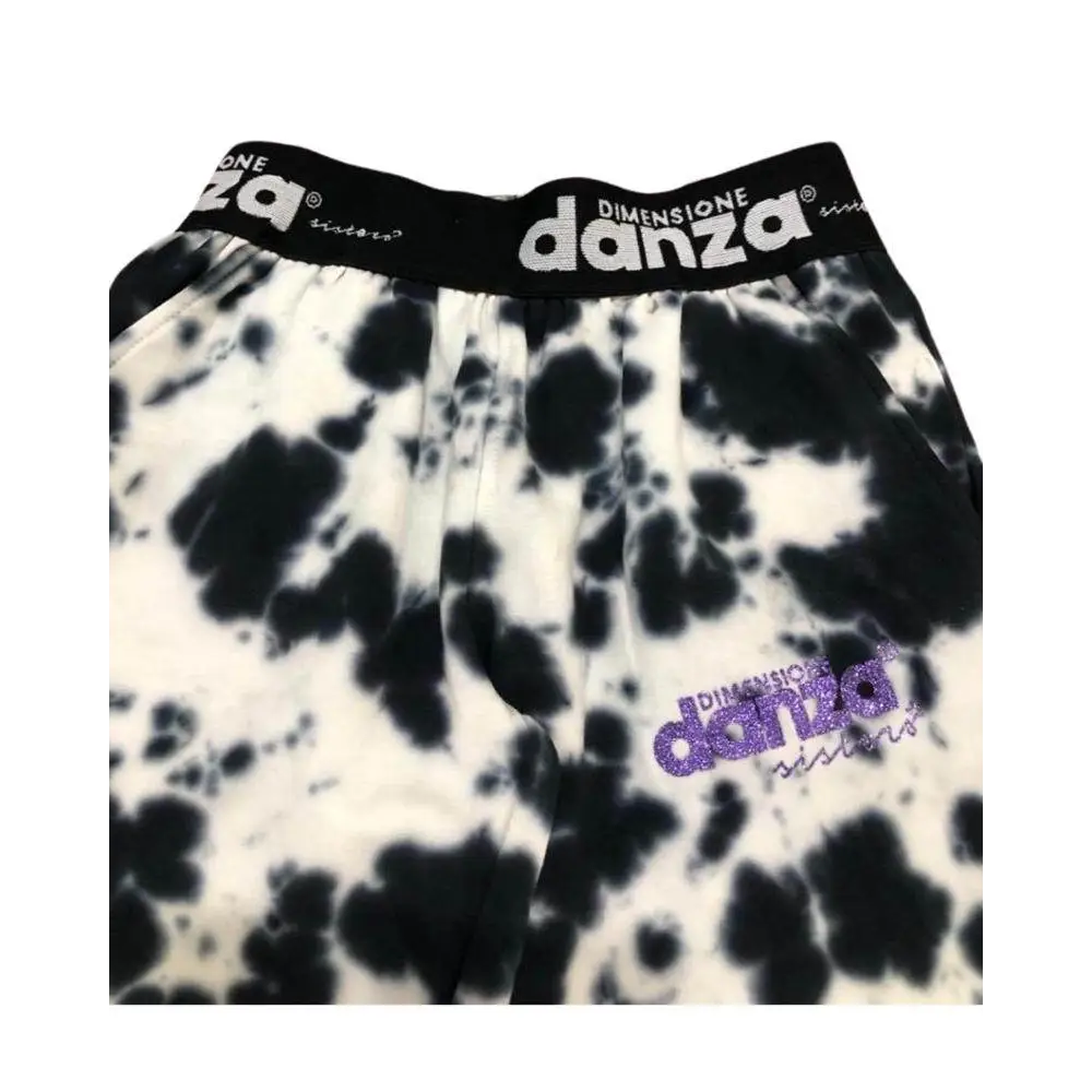 Pantalone per Ragazza tie-dye da 8anni a 16anni Dimensione Danza DZ24W-204 - OOPS by BabyBimbo 0-16