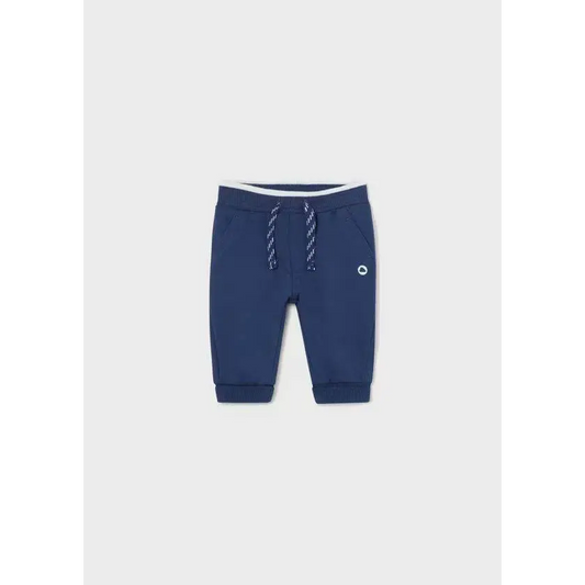 Pantalone sportivo Better Cotton per Neonato Mayoral 1539 - OOPS by BabyBimbo 0-16