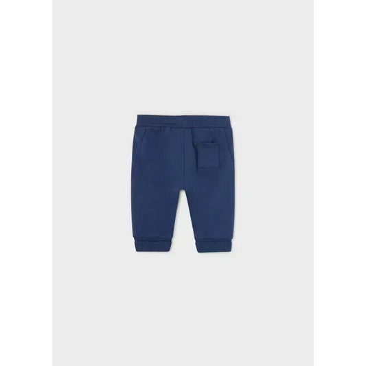 Pantalone sportivo Better Cotton per Neonato Mayoral 1539 - OOPS by BabyBimbo 0-16