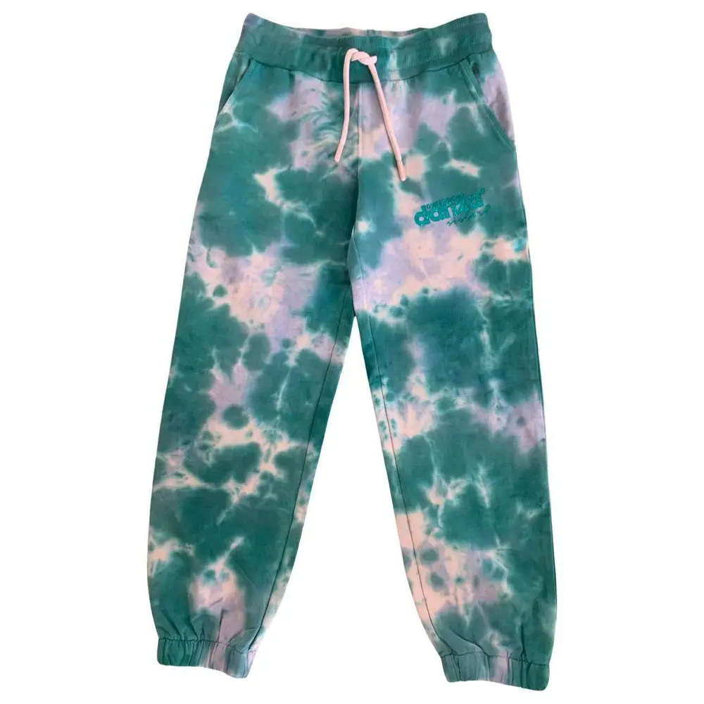 Pantalone Tie dye per Ragazza da 8anni a 16anni Dimensione Danza DZ24S065 - OOPS by BabyBimbo 0-16