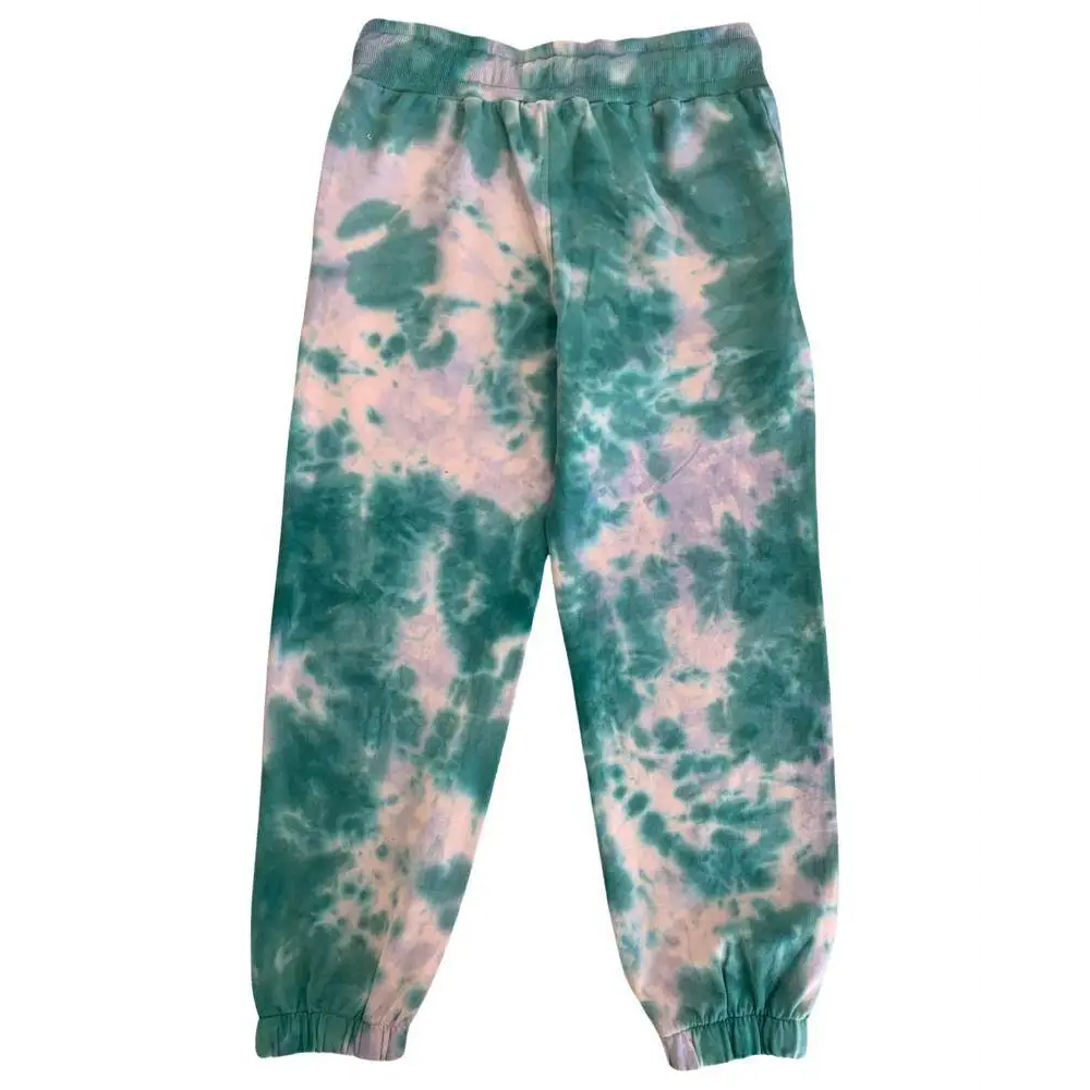 Pantalone Tie dye per Ragazza da 8anni a 16anni Dimensione Danza DZ24S065 - OOPS by BabyBimbo 0-16