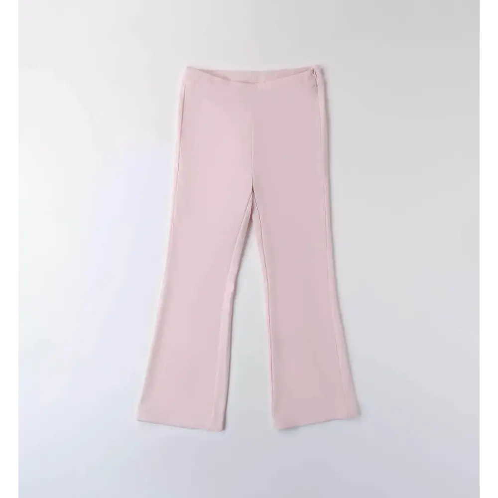 Pantaloni bambina eleganti da 3anni a 8 anni Sarabanda 0B476 - OOPS by BabyBimbo 0-16