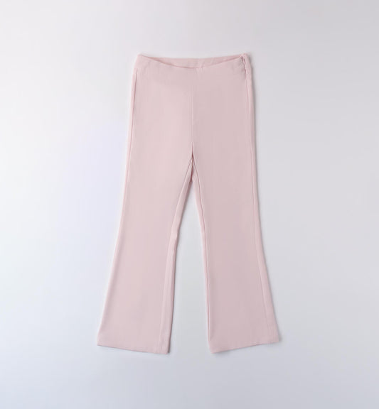 Pantaloni bambina eleganti da 3anni a 8 anni Sarabanda 0B476