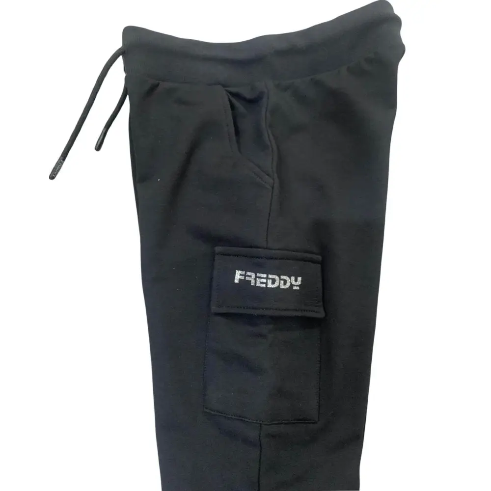Pantaloni cargo per ragazza da 8 a 16 anni FREDDY FR1776 - OOPS by BabyBimbo 0-16