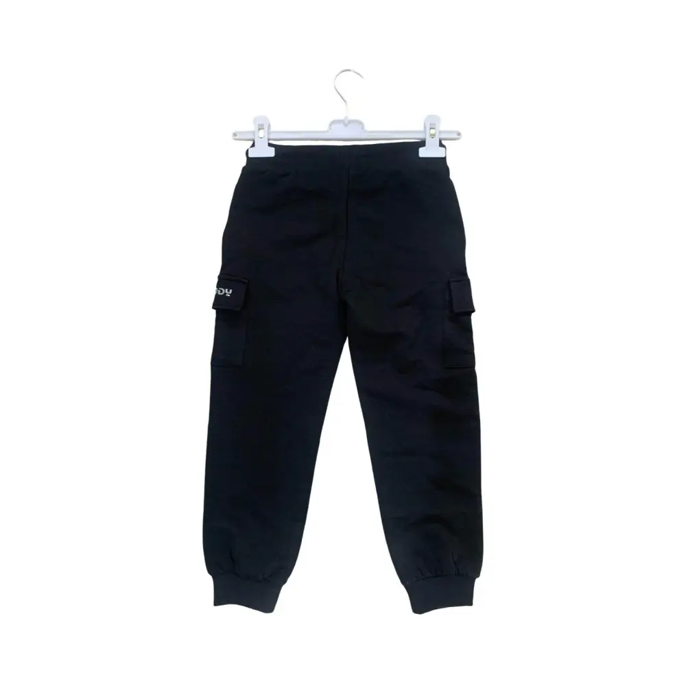 Pantaloni cargo per ragazza da 8 a 16 anni FREDDY FR1776 - OOPS by BabyBimbo 0-16