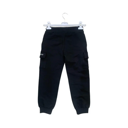 Pantaloni cargo per ragazza da 8 a 16 anni FREDDY FR1776 - OOPS by BabyBimbo 0-16