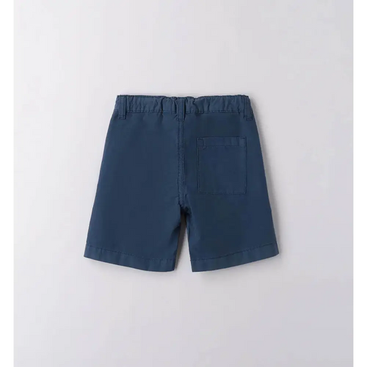 Pantaloni corti da bambino da 18mesi a 8anni Sarabanda 0B154 - OOPS by BabyBimbo 0-16