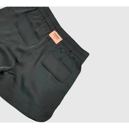 PANTALONI CORTI NERO FREDDY FR1935 - OOPS by BabyBimbo 0-16