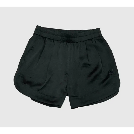 PANTALONI CORTI NERO FREDDY FR1935 - OOPS by BabyBimbo 0-16