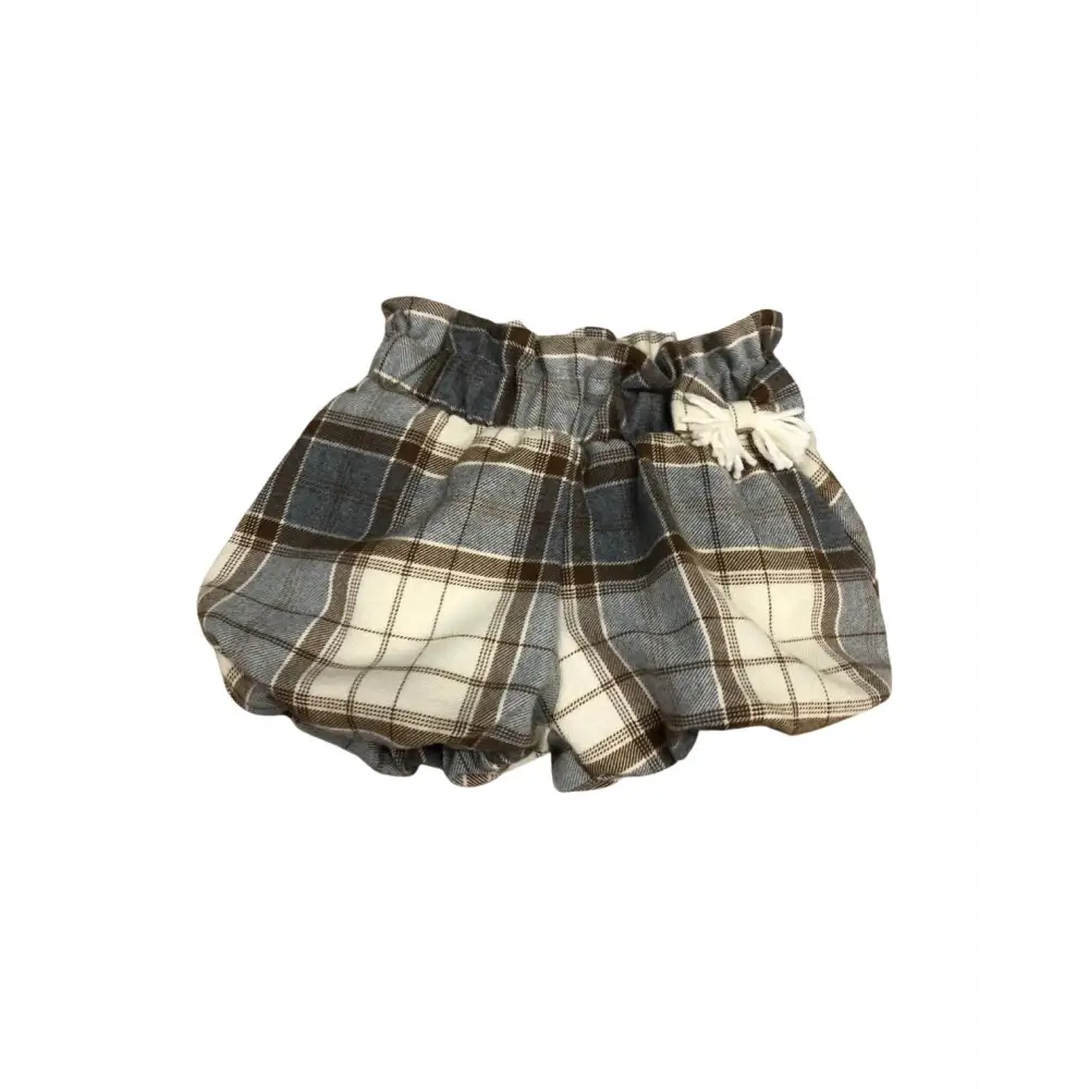 Pantaloni corti per bambina da 6mesi a 24mesiParis Hilton PHNSH4241 - OOPS by BabyBimbo 0-16