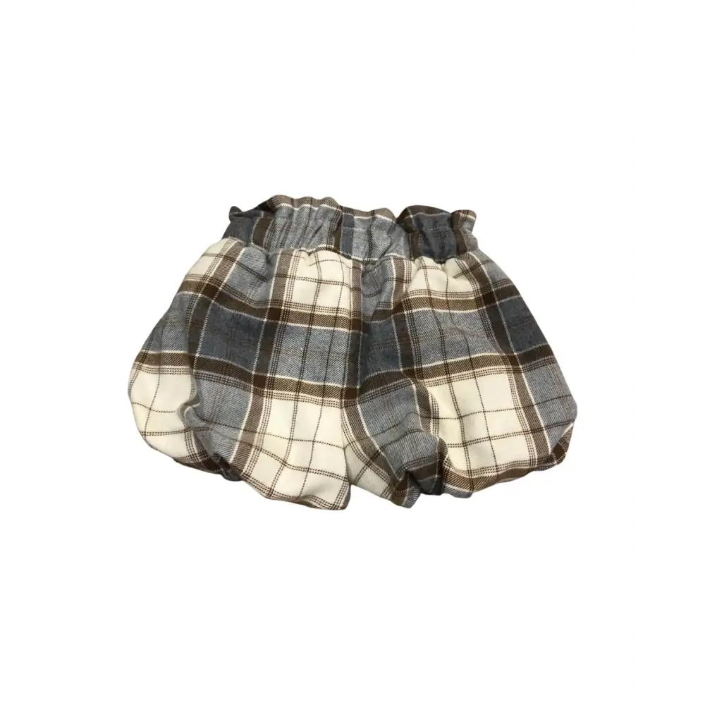 Pantaloni corti per bambina da 6mesi a 24mesiParis Hilton PHNSH4241 - OOPS by BabyBimbo 0-16