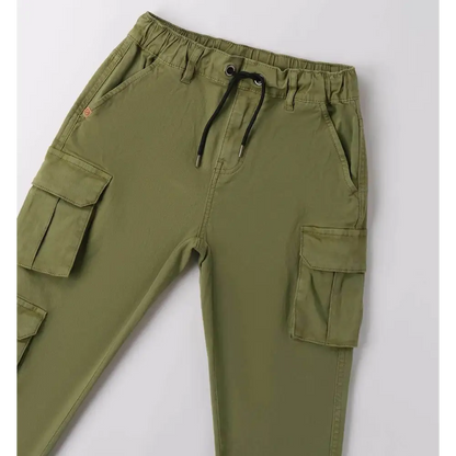 Pantaloni da bambino da 8anni a 16anni Sarabanda 0B632 - OOPS by BabyBimbo 0-16