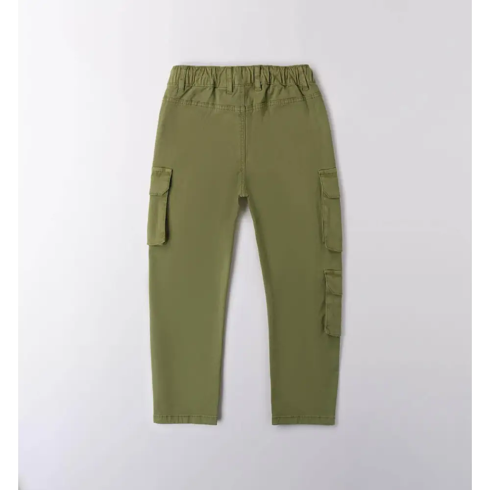 Pantaloni da bambino da 8anni a 16anni Sarabanda 0B632 - OOPS by BabyBimbo 0-16