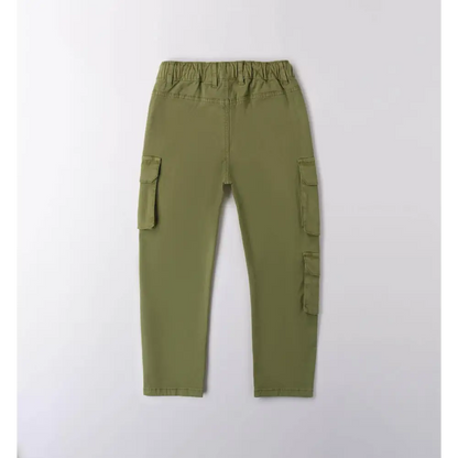 Pantaloni da bambino da 8anni a 16anni Sarabanda 0B632 - OOPS by BabyBimbo 0-16