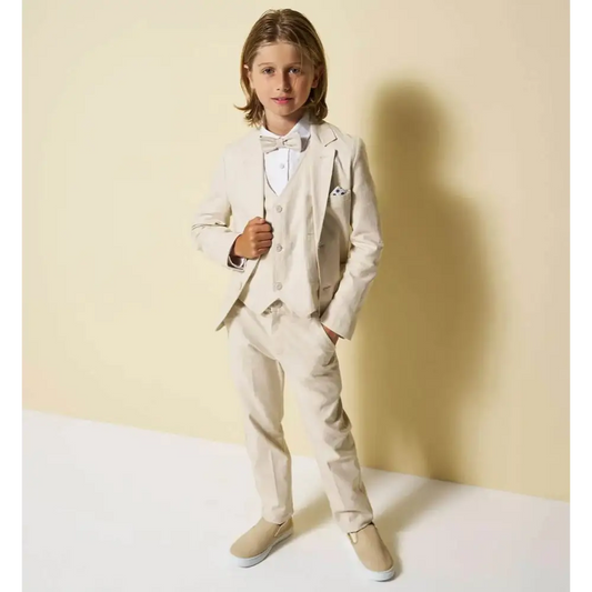 Pantaloni da bambino da 8anni a 16anni Sarabanda 0B664 - OOPS by BabyBimbo 0-16