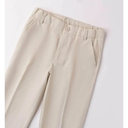 Pantaloni da bambino da 8anni a 16anni Sarabanda 0B664 - OOPS by BabyBimbo 0-16