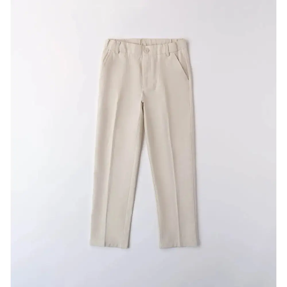 Pantaloni da bambino da 8anni a 16anni Sarabanda 0B664 - OOPS by BabyBimbo 0-16