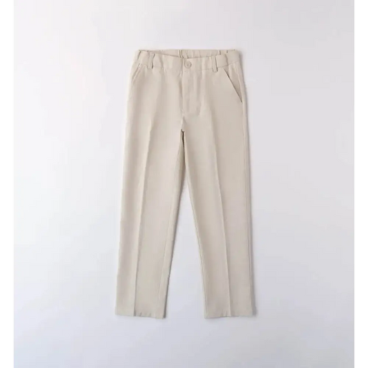 Pantaloni da bambino da 8anni a 16anni Sarabanda 0B664 - OOPS by BabyBimbo 0-16
