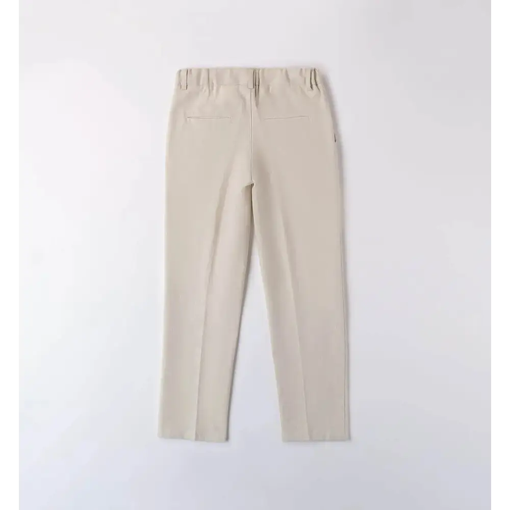 Pantaloni da bambino da 8anni a 16anni Sarabanda 0B664 - OOPS by BabyBimbo 0-16
