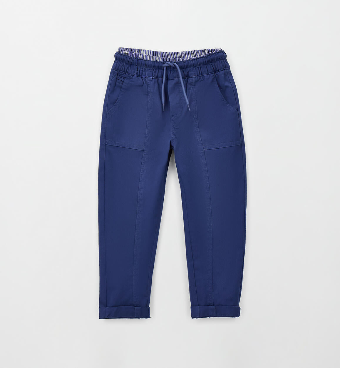Pantaloni da bambino Sarabanda - OOPS by BabyBimbo 0-16