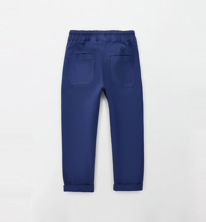 Pantaloni da bambino Sarabanda - OOPS by BabyBimbo 0-16