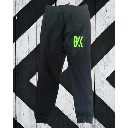 Pantaloni lunghi della tuta per Ragazzo 8anni-16anni Bikkembergs BK2771 - OOPS by BabyBimbo 0-16
