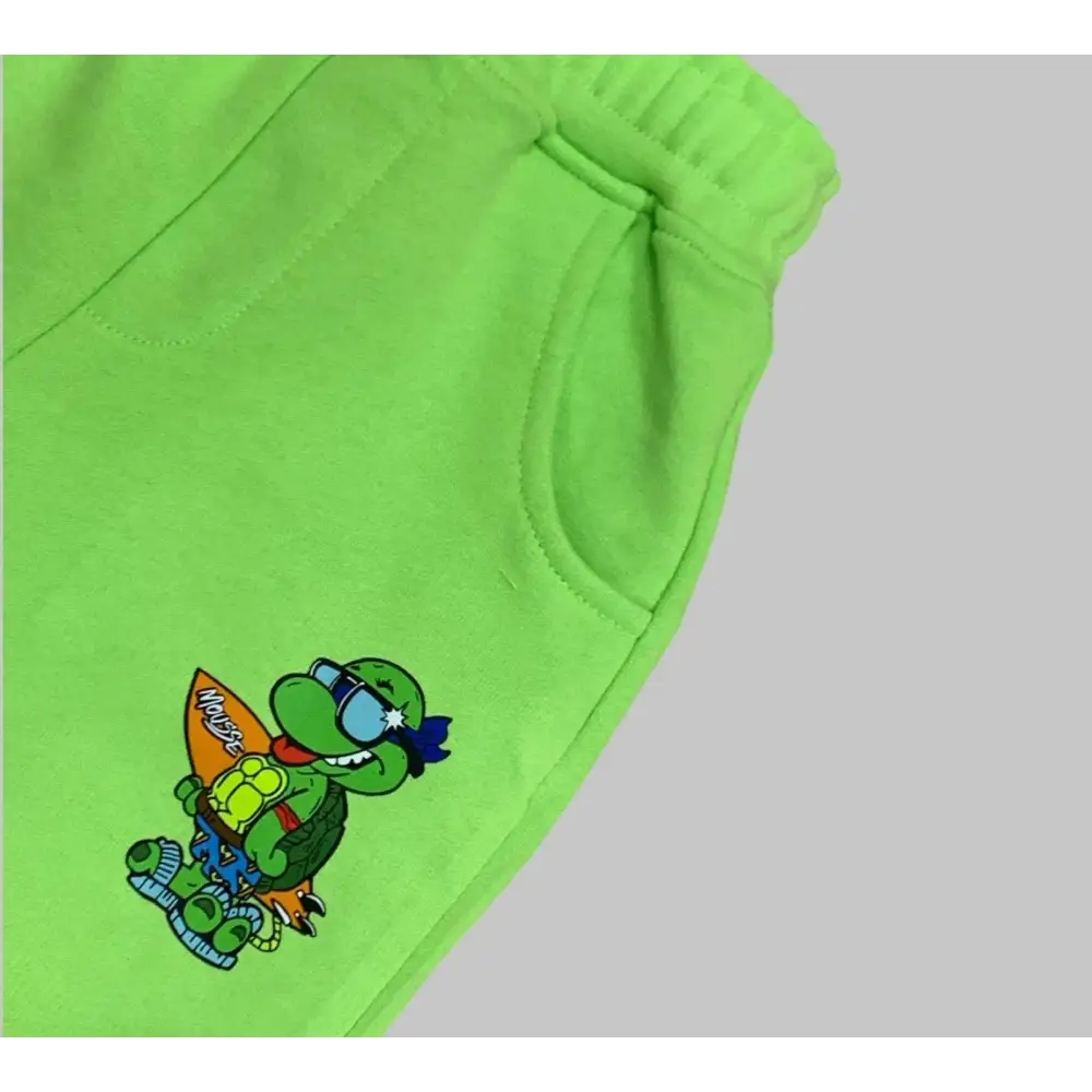 PANTALONI PER BAMBINO DA 2ANNI A 10ANNI MOUSSE SKPG386G - OOPS by BabyBimbo 0-16
