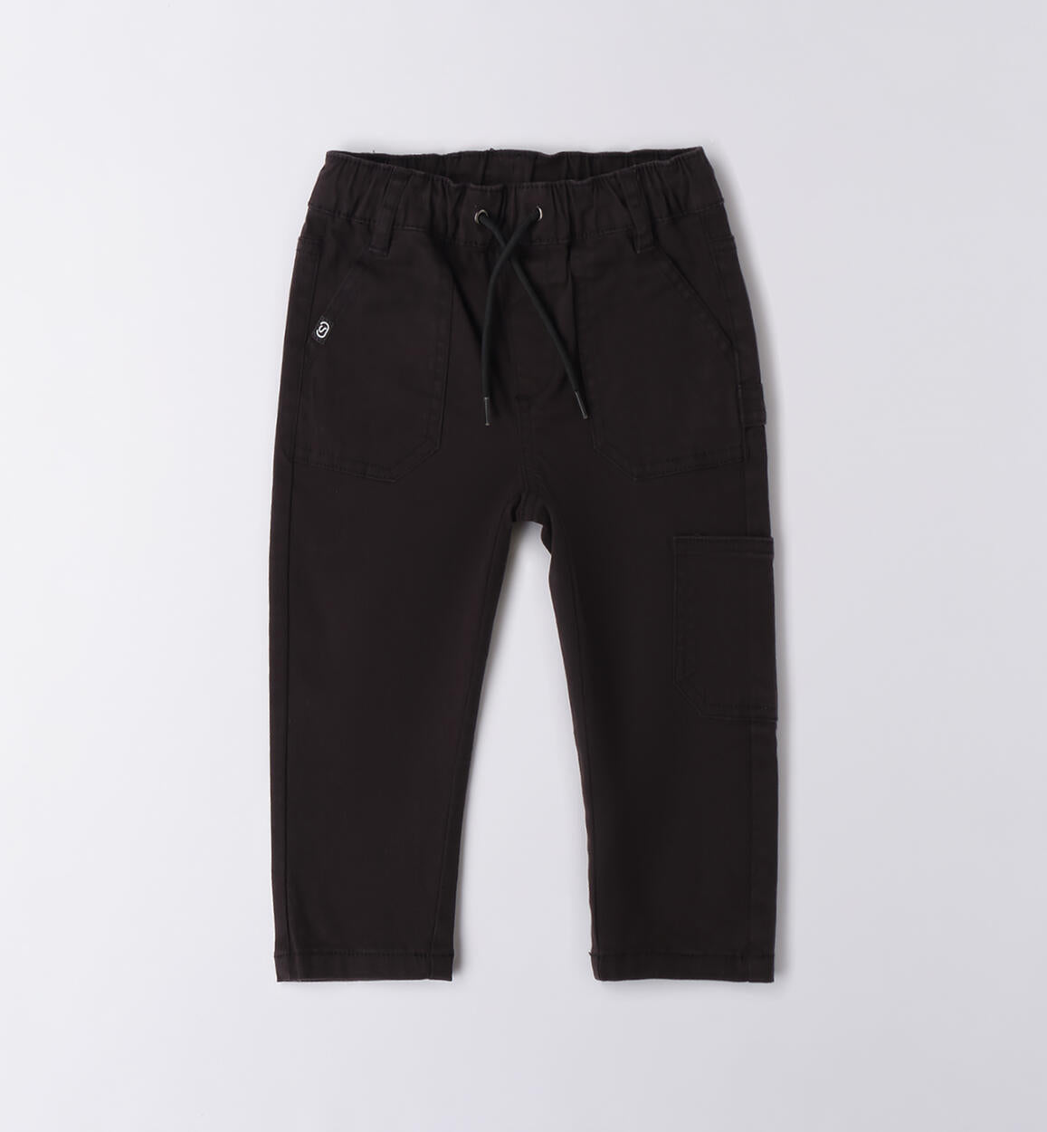 Pantaloni per bambino da 18mesi a 8anni Sarabanda 0B031