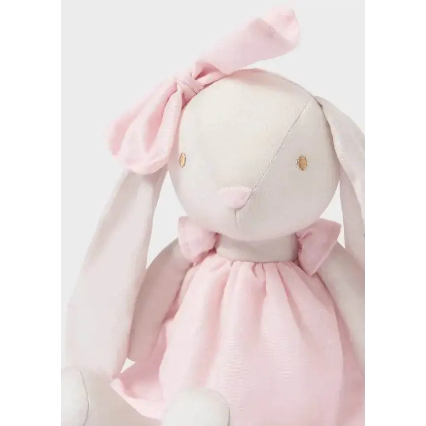 Peluche neonato color Pink per Neonata 0-18mesi Mayoral 19344 - OOPS by BabyBimbo 0-16
