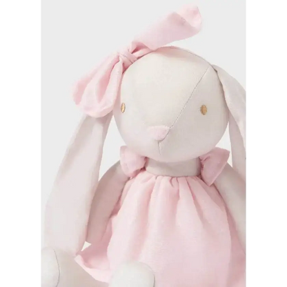 Peluche neonato color Pink per Neonata 0-18mesi Mayoral 19344 - OOPS by BabyBimbo 0-16
