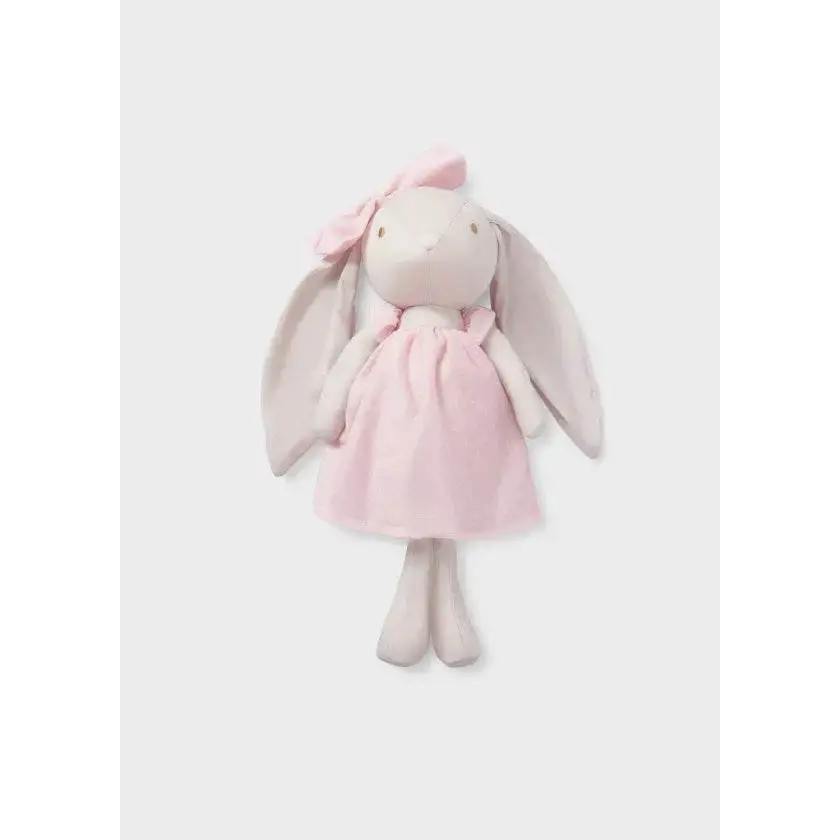 Peluche neonato color Pink per Neonata 0-18mesi Mayoral 19344 - OOPS by BabyBimbo 0-16