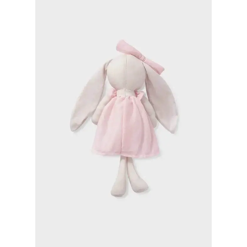Peluche neonato color Pink per Neonata 0-18mesi Mayoral 19344 - OOPS by BabyBimbo 0-16