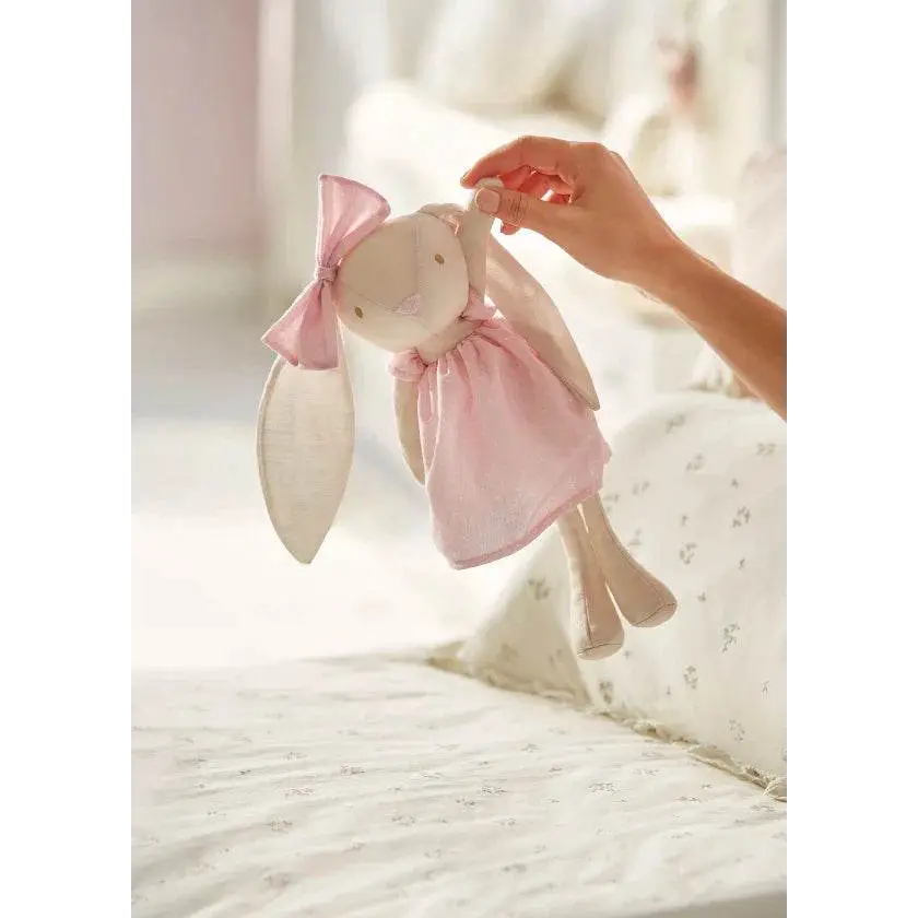 Peluche neonato color Pink per Neonata 0-18mesi Mayoral 19344 - OOPS by BabyBimbo 0-16