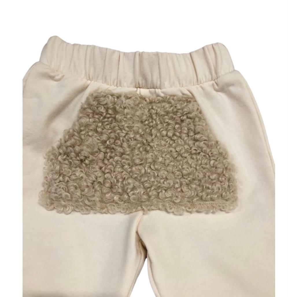 pantaloni , Pantalone morbide  per bambina da 3anni a 7anni Paris Hilton PHNSP4245 - BabyBimbo 0-16, abbigliamento bambini