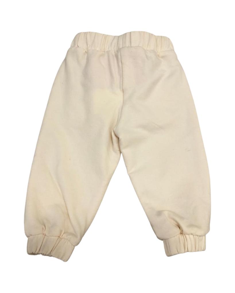 pantaloni , Pantalone morbide  per bambina da 3anni a 7anni Paris Hilton PHNSP4245 - BabyBimbo 0-16, abbigliamento bambini