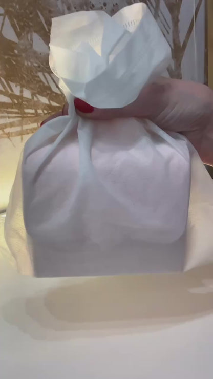BORSA ROSA CON TRACOLLA