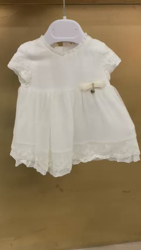 ABITINO PANNA CON CULOTTE ELEGANTE