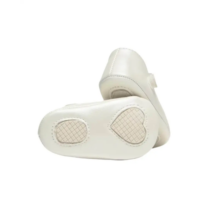 Scarpe pompon neonata Mayoral 09792 - OOPS by BabyBimbo 0-16