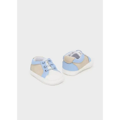 Scarpine neonato Da 0mesi A 18mesi Mayoral 9733 - OOPS by BabyBimbo 0-16